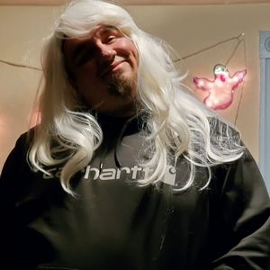 Meet your Posher, Mark